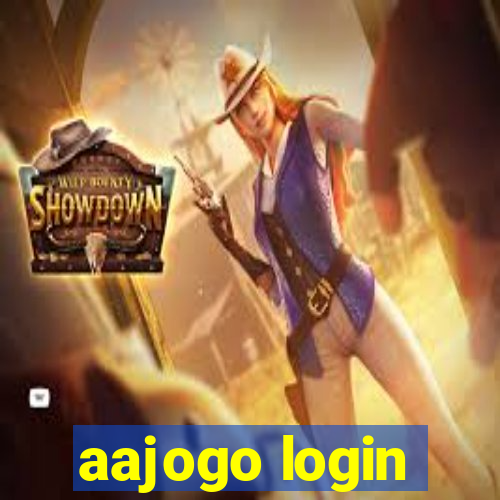 aajogo login